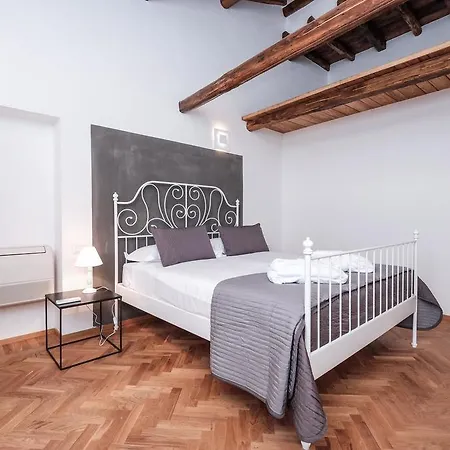Trastevere Premium Рим