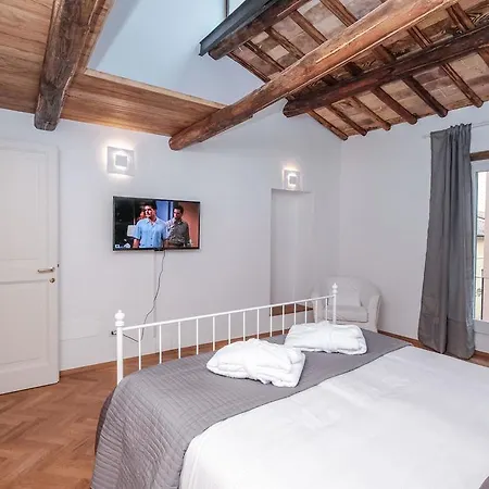 Апартаменты Trastevere Premium *