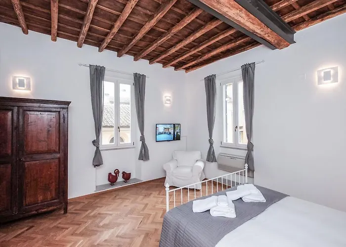 Trastevere Premium 罗马