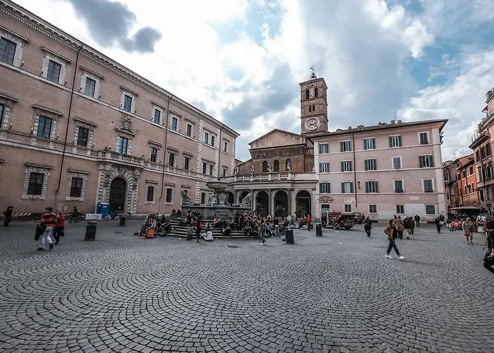 Trastevere Premium *