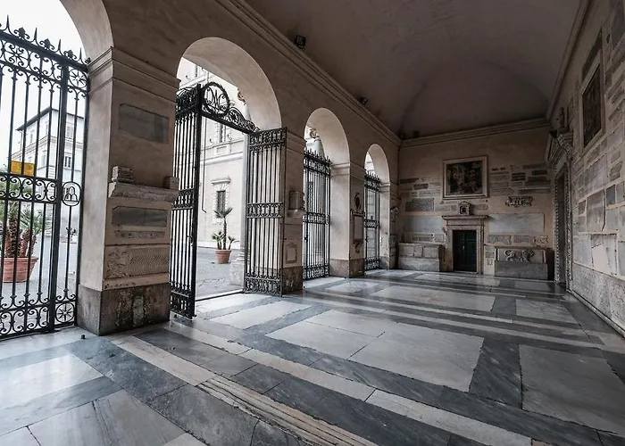 Trastevere Premium * 罗马