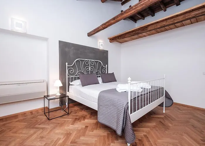 Trastevere Premium 罗马