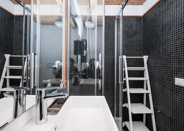 Trastevere Premium 公寓 *