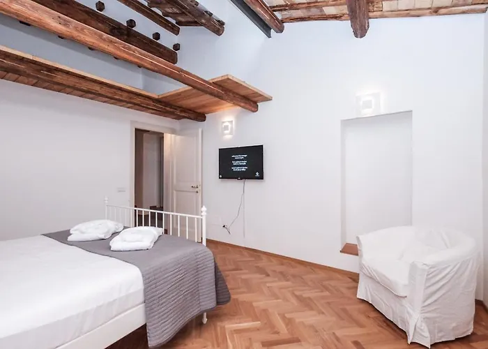 Trastevere Premium 罗马