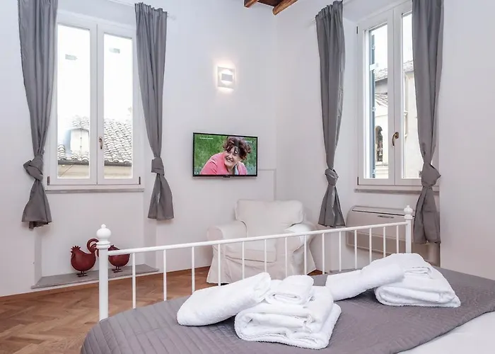 Trastevere Premium *