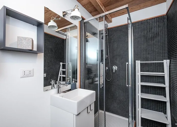 Trastevere Premium 公寓 *