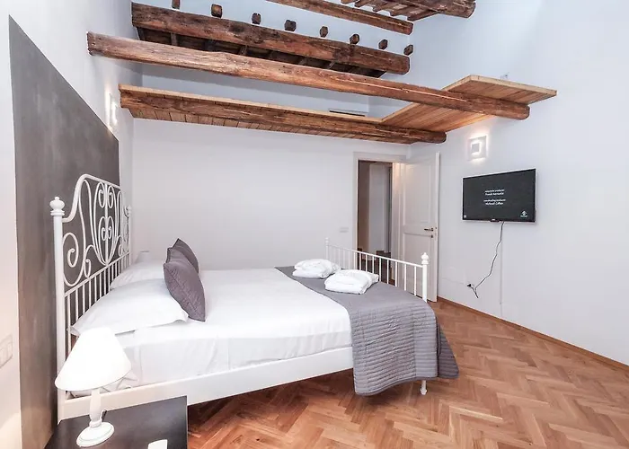 Trastevere Premium * 罗马