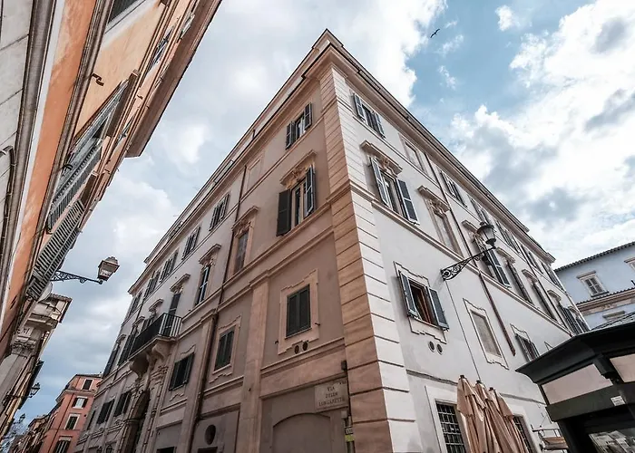 Trastevere Premium 罗马