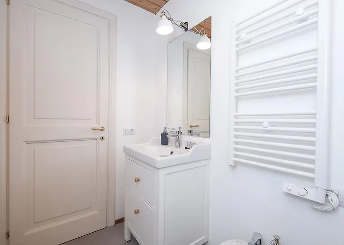 公寓 Trastevere Premium *